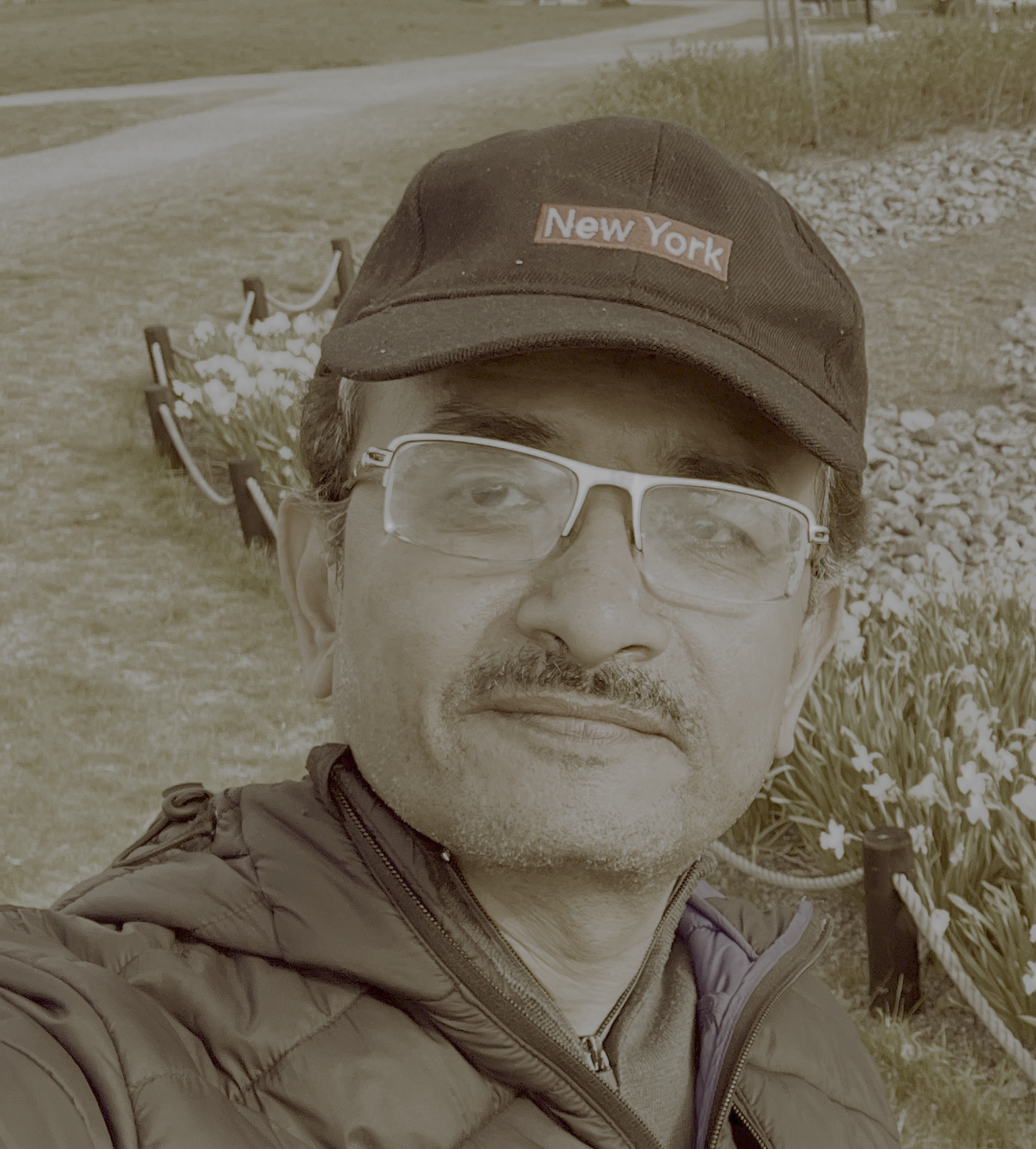 Nirav Bhatt